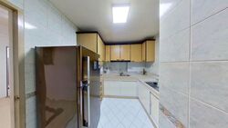 Hillview Green (D21), Condominium #460291051